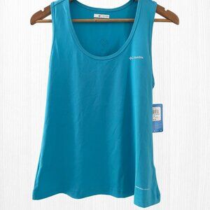 Columbia Women's Hike Performance Tank NWT